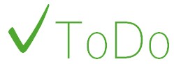 todo logo